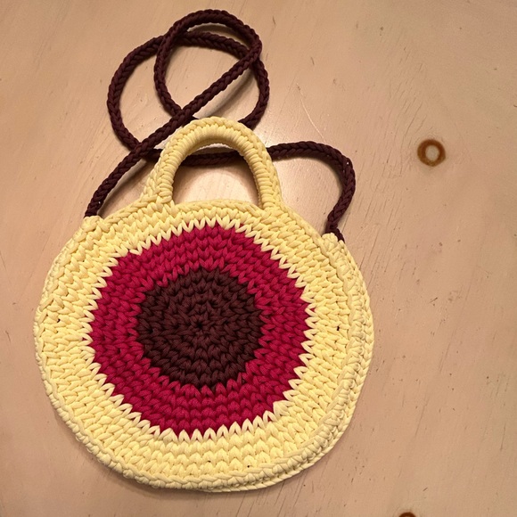 Village Lift Bullseye Crossbody bag - Picture 5 of 10